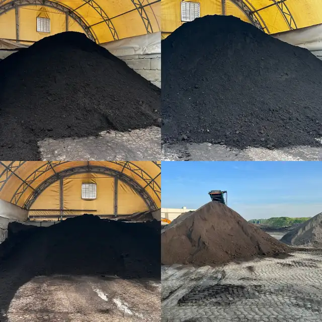 Aggregate - Soils - Mulch - Gravel - Sand - Disposal Bins  in Plants, Fertilizer & Soil in Mississauga / Peel Region - Image 9