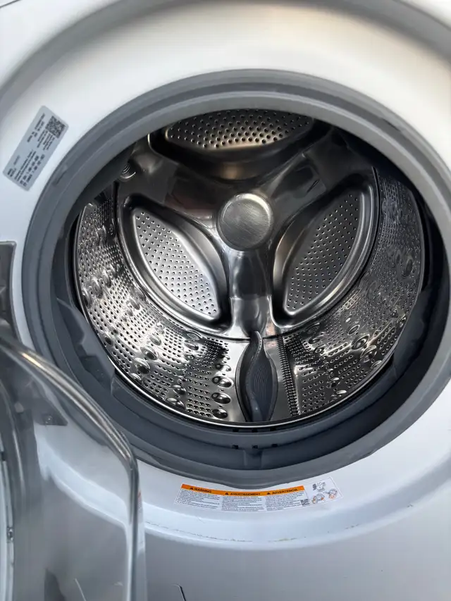 LG front loader dryer 596881199953367045