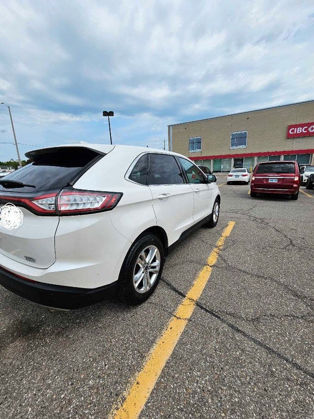 Ford Edge 2015 in Cars & Trucks in Mississauga / Peel Region - Image 2