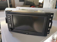 2005 -2010 Corvette Denso head Unit - Car radio