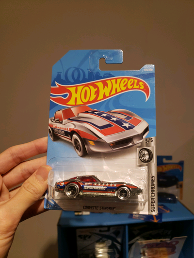 Mint card, may consider trades. 5 available.