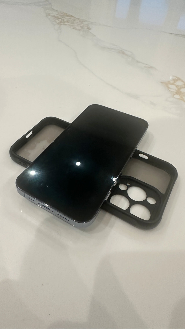  iPhone 13 Pro 128GB – Unlocked – Priced to Sell  in Cell Phones in Mississauga / Peel Region - Image 4
