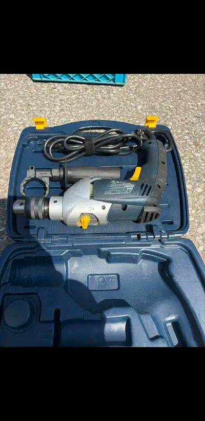  Hammer Drill, View more