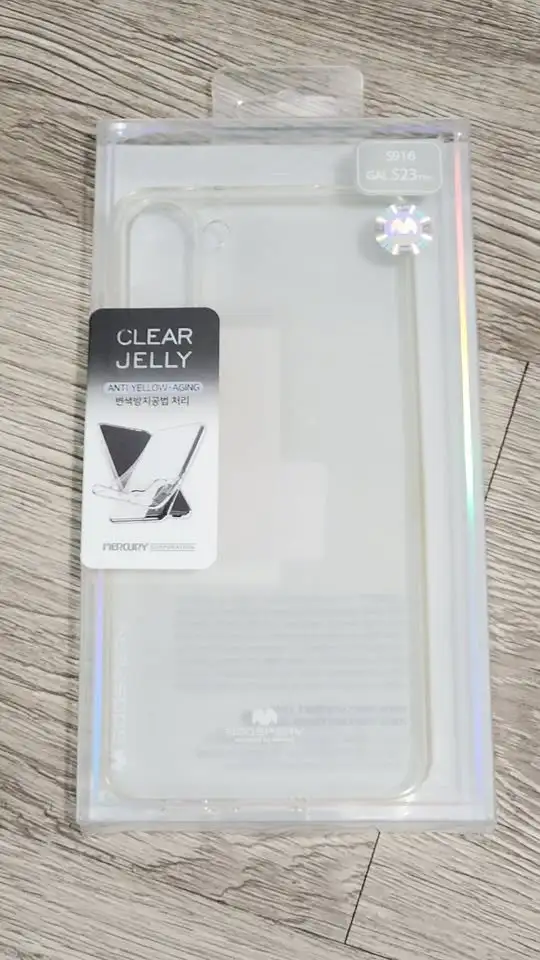 Korea Brand Goospery case Samsung S25 S24 S23 Ultra Plus in Cell Phone Accessories in City of Toronto - Image 6