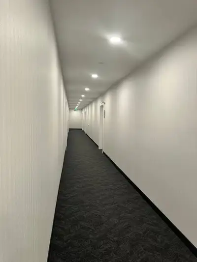 Looking for a roommate to share a 2 bedroom