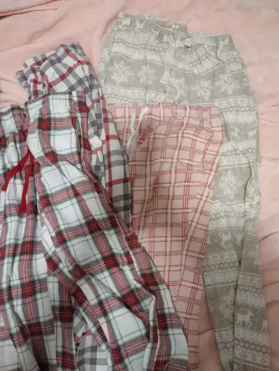 PJ PANTS ADULT SIZE MEDIUM, View more