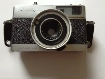 It would be in used condition. Not tested.