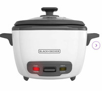 Rice Cooker / Steamer