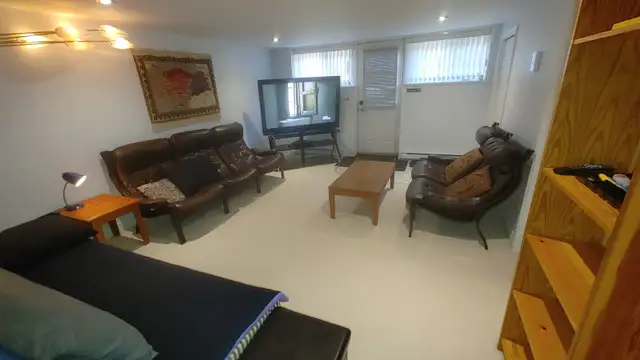 1 Bdrm. Apartment, short term, Best value - move-in ready in Short Term Rentals in City of Halifax - Image 7