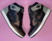 Air Jordan Retro 1 High ‘Patina’ DS Sz 10 $320 OBO 