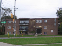 903 Chemong Rd, Peterborough - 2 BDRM, Avail June 1st