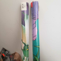 2 Tigger posters, New, 'Waterhole' & '?'  Both for $5