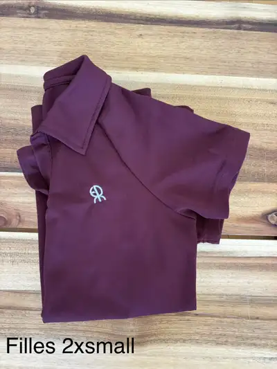 Uniformes école secondaire De Mortagne, View more