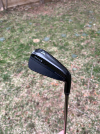  Adjustable Ping iCrossover Utility 4 Iron 21.5-23.5 Degrees 