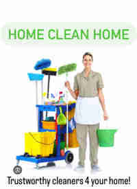 Cleaning services $25/hour in Brampton
