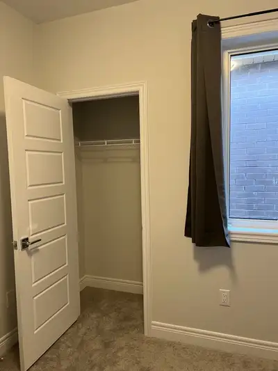 Furnished Modern Room In Prime Area - $950