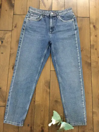 High Waisted Women's Jeans - New, View more