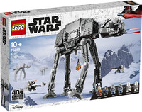 LEGO STAR WARS #75288 AT-AT WALKER Building Toy Brand New Sealed