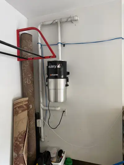 call us for all your central vacuum needs, sales, service and installation. 647-823-7350