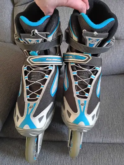 Patins Rollerblade à vendre, View more