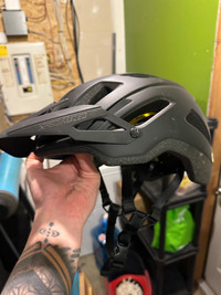 Specialized Ambush Comp Angi MIPS Bike Helmet