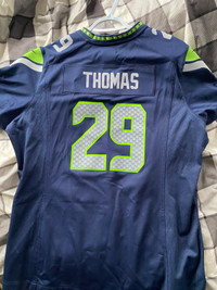 Men’s Seattle Seahawks Thomas - Nike | Size XXL 