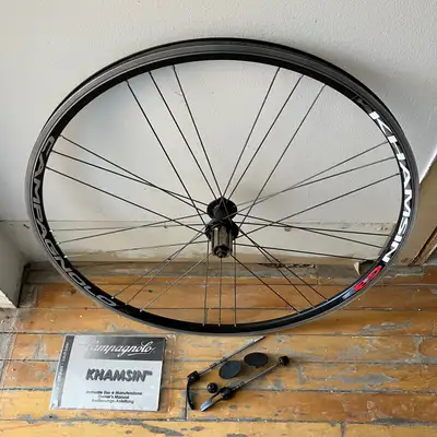 Roue arrière de vélo de route, View more