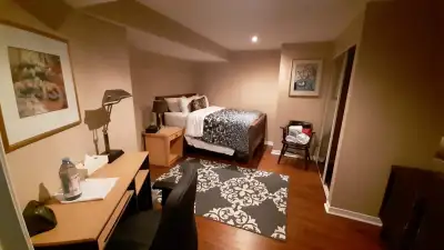 room for rent