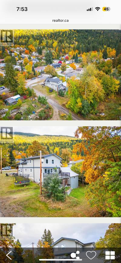 Tucked into Nelson’s peaceful Uphill neighbourhood, this 1-bedroom, 1-bath cottage offers a private...