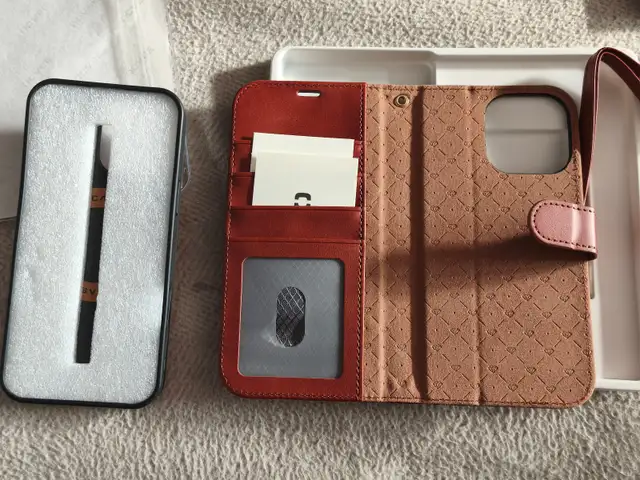 iPhone 16 Pro Max Case in Cell Phone Accessories in City of Toronto - Image 7