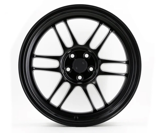 Enkei RPF1 Style Flow Form Wheel in Tires & Rims in Markham / York Region