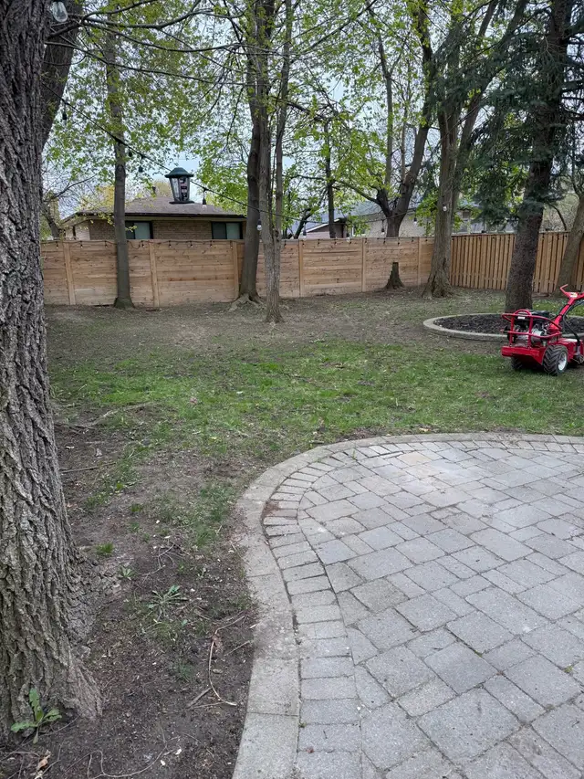 SOD INSTALL - Fall Special63749413666691121