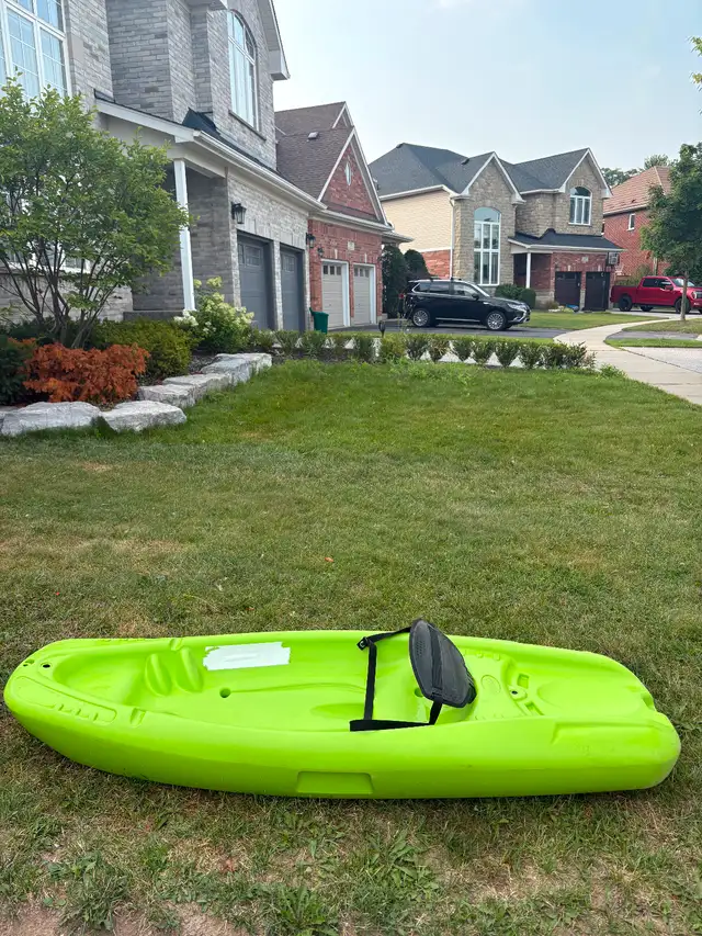 Kids kayak pelican solo63234860450817121