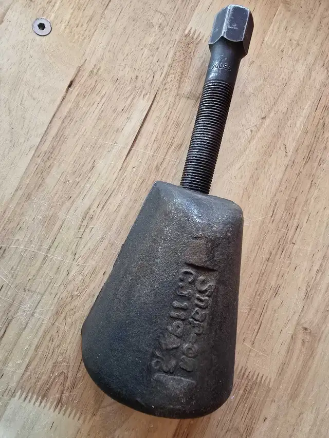 Snap On pitman arm puller in Hand Tools in Calgary - Image 2