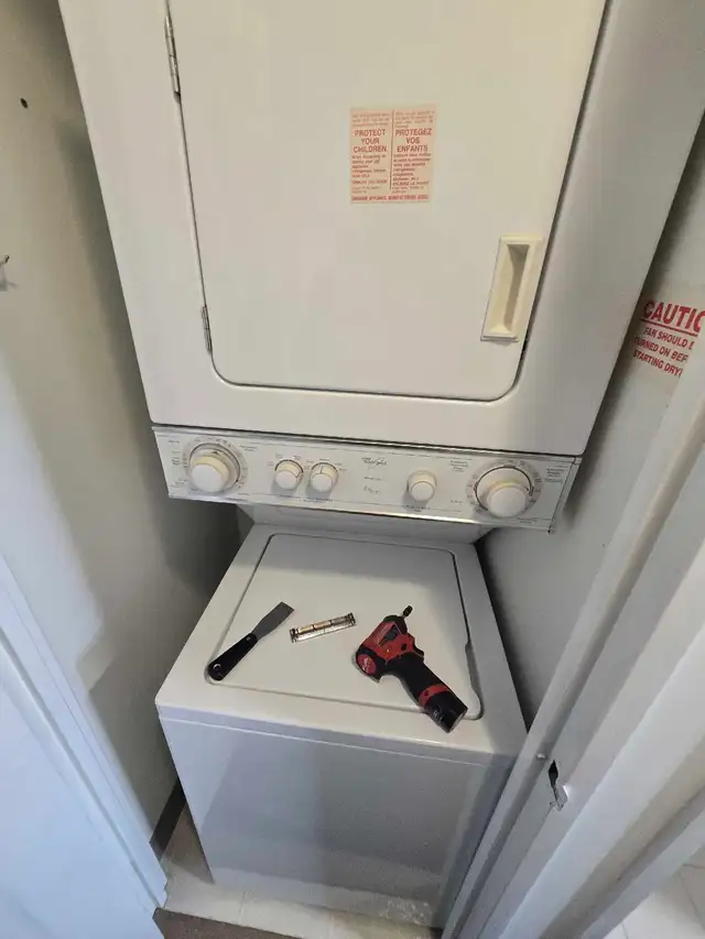 Appliance Repair  in Washers & Dryers in City of Toronto - Image 4