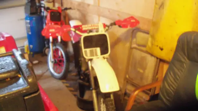 1983 YAMAHA YZ 80 L/C in Dirt Bikes & Motocross in Oshawa / Durham Region - Image 3
