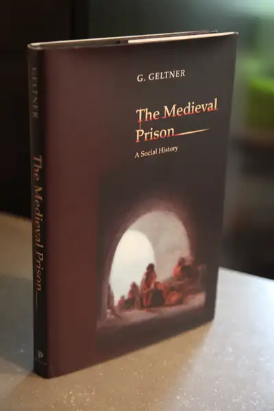 The Medieval Prison: A Social History, View more