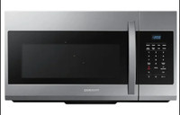 New Microwave over the range for sale