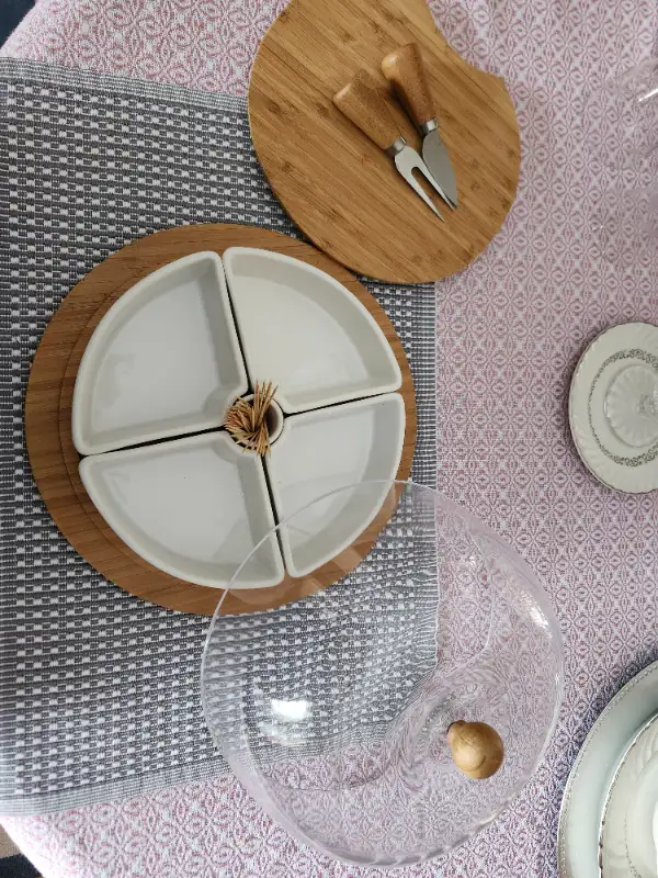 ensemble de services in Kitchen & Dining Wares in Edmundston - Image 2