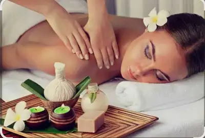 Rejuvenate massage , View more