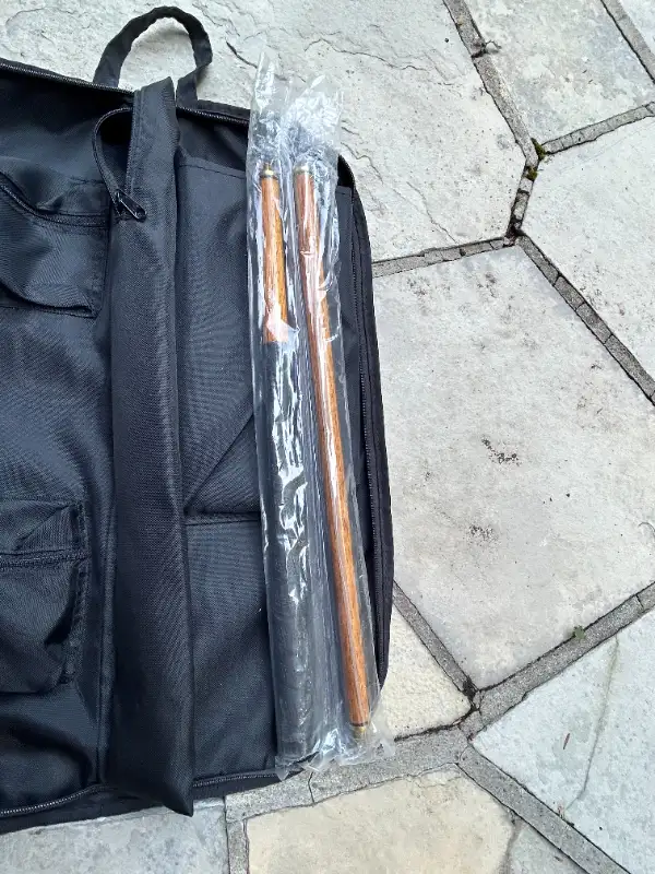 Portable Executive Travel Golf Putter Kit in Golf in Markham / York Region - Image 9