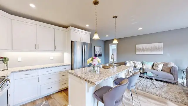 House For Rent In Durham, West Grey in Long Term Rentals in Owen Sound - Image 5