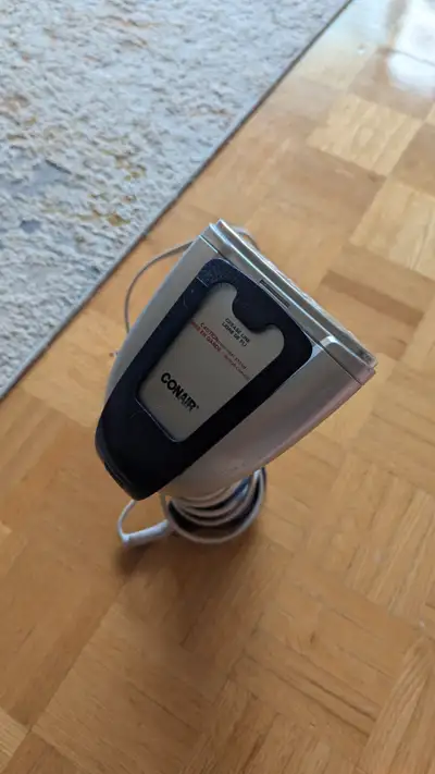 Selling a fabric steamer, View more