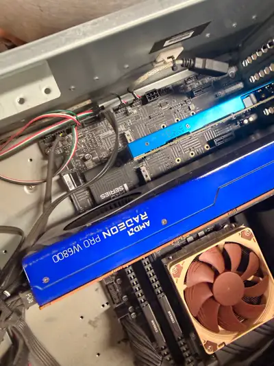 Corsair 16GB DDR4 Ram, View more