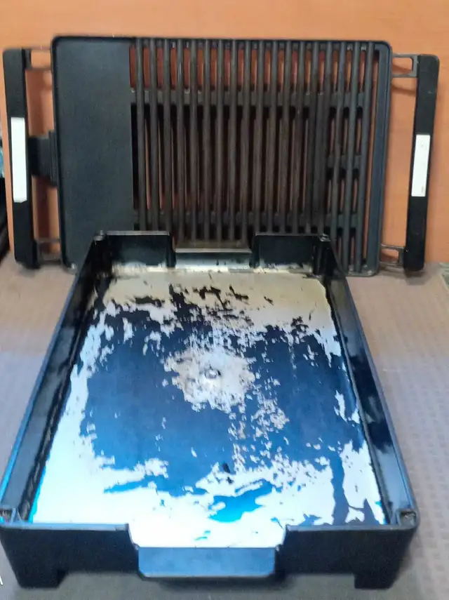 electric grill in Stoves, Ovens & Ranges in Belleville - Image 6