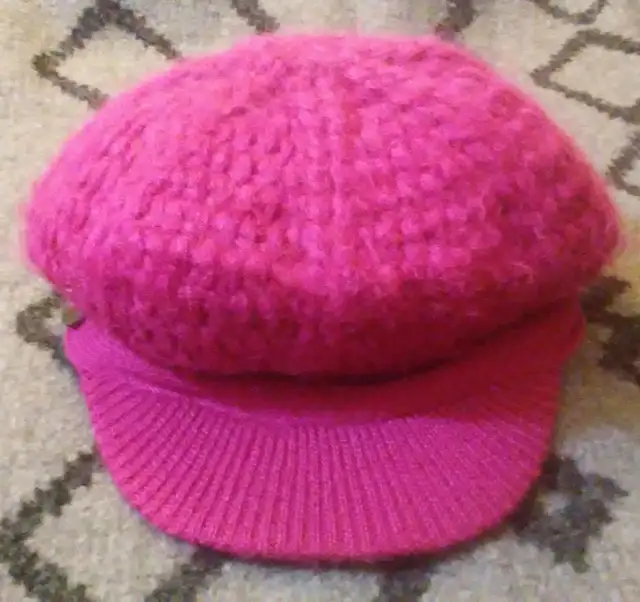 Fancy Hats - Bowler, Beret, Newsboy62863280824194124