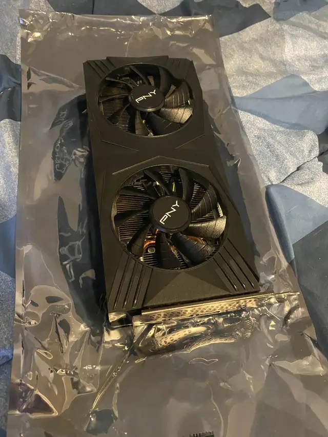 PNY RTX 4070 Super in Desktop Computers in Kingston - Image 3