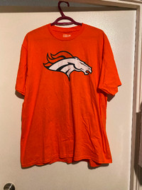 BNWT NFL DENVER BRONCOS KAREEM JACKSON #18 T-SHIRT