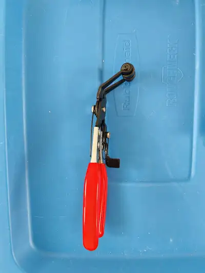Hose Removal Pliers, View more