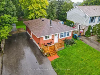 Home Rental Available